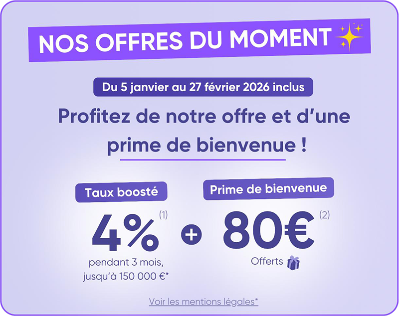 offre + prime