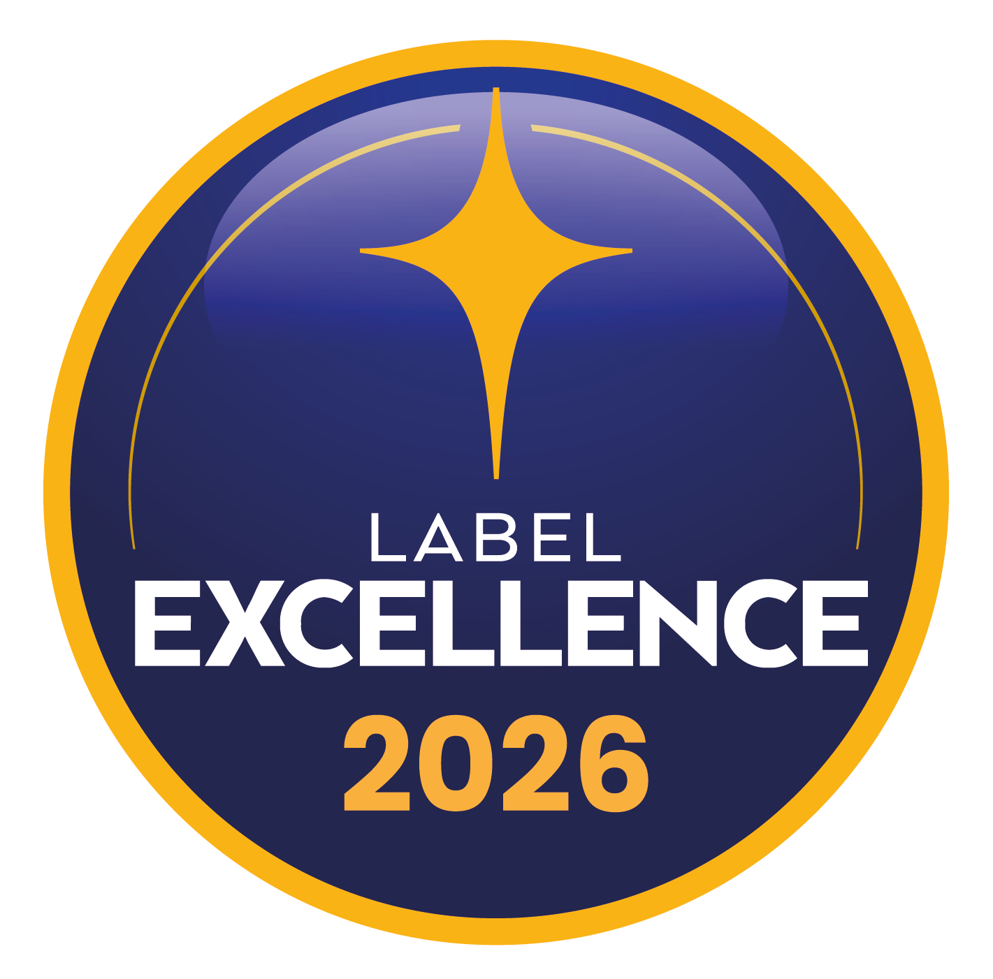 Label 2026