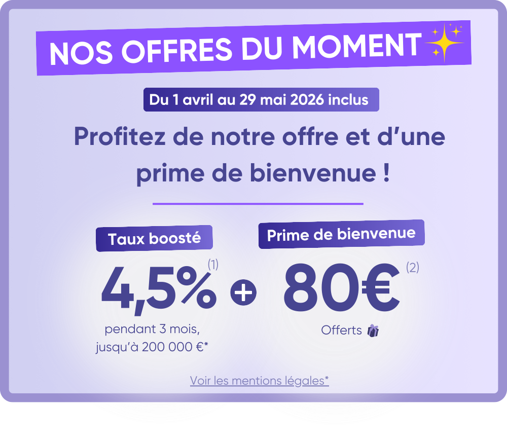 offre + prime