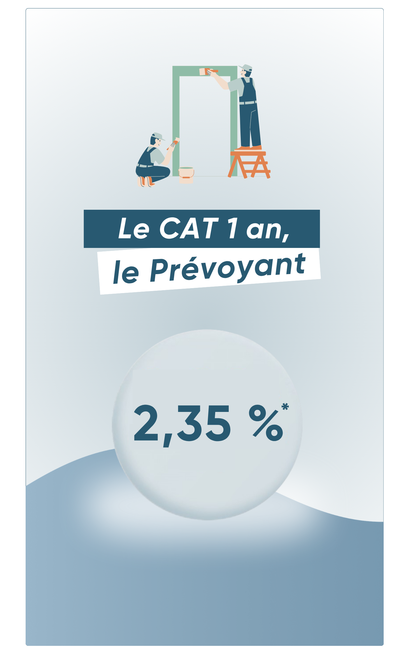 CAT 1 an